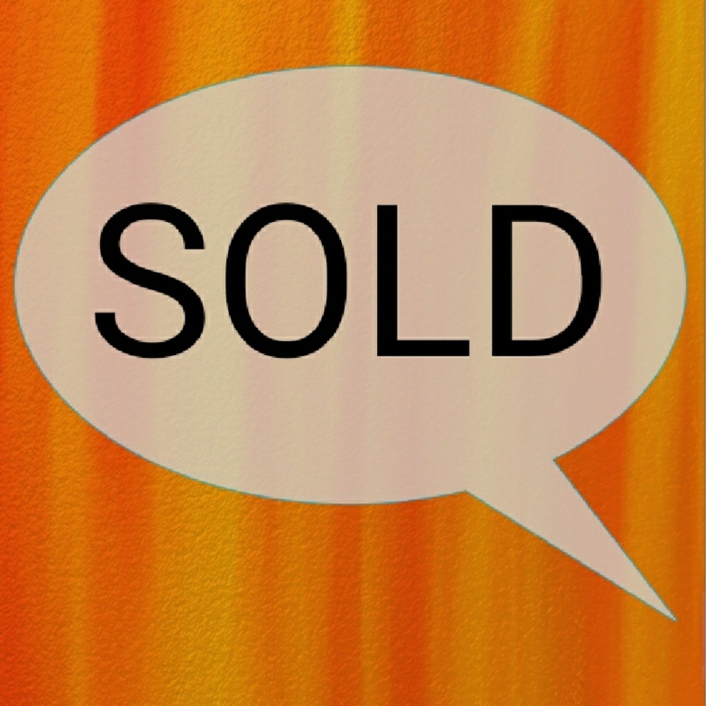 SOLD Section